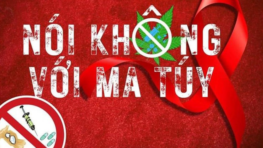 Công văn triển khai Cuộc thi PCTH ma tuý